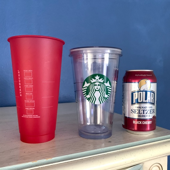 Starbucks Bundle of 2 Cups - Picture 6 of 8